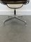 Soft Pad Chairs by Charles and Ray Eames for Herman Miller, 1970s 8