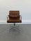 Soft Pad Chairs by Charles and Ray Eames for Herman Miller, 1970s 6