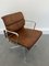 Soft Pad Chairs by Charles and Ray Eames for Herman Miller, 1970s 5