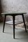 Cocktail Table with Compass Foot, 1960s 7