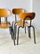 Vintage School Chairs by Kovona, 1983, Set of 6 9