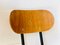 Vintage School Chairs by Kovona, 1983, Set of 6 13