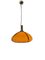 Lampada a sospensione Mid-Century di Gae Aulenti per Harvey Guzzini, Italia, 1970, Immagine 9