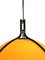 Lampada a sospensione Mid-Century di Gae Aulenti per Harvey Guzzini, Italia, 1970, Immagine 5