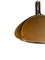 Lampada a sospensione Mid-Century di Gae Aulenti per Harvey Guzzini, Italia, 1970, Immagine 10
