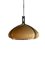Lampada a sospensione Mid-Century di Gae Aulenti per Harvey Guzzini, Italia, 1970, Immagine 7