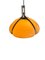 Lampada a sospensione Mid-Century di Gae Aulenti per Harvey Guzzini, Italia, 1970, Immagine 6
