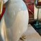 Hand-Crafted Porcelain Italian Figure of a Penguin from Ronzan, 1960s 7