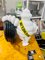 Statuina pubblicitaria omino Michelin, Immagine 5