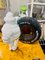 Statuina pubblicitaria omino Michelin, Immagine 4