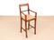 Swedish Children's High Chair, 1900s, Image 2