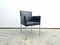 Fauteuils Jason 1410 en Cuir de Walter Knoll, Set de 4 11