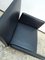 Fauteuils Jason 1410 en Cuir de Walter Knoll, Set de 4 8