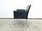 Fauteuils Jason 1410 en Cuir de Walter Knoll, Set de 4 6