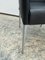 Leather Jason 1410 Armchairs from Walter Knoll, Set of 4 10