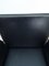 Leather Jason 1410 Armchairs from Walter Knoll, Set of 4 4