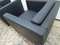 Leather Foster 500 Armchairs by Norman Foster for Knoll, Set of 4, Image 6