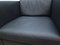 Leather Foster 500 Armchairs by Norman Foster for Knoll, Set of 4, Image 4