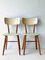 Bistro Chairs from Ton, 1960, Set of 4 8