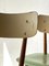 Bistro Chairs from Ton, 1960, Set of 4 12
