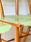 Bistro Chairs from Ton, 1960, Set of 4 17