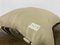 Oushak Stri̇ped Pillow Cover, 1950 5