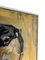 Peter Bowen, Tom Ward-Thomas Portrait, Oil on Canvas, Image 8