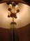 Mod 2206 Table Lamp in Brass and Glass by Max Ingrand for Fontana Arte, 1950s, Image 8