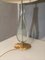 Mod 2206 Table Lamp in Brass and Glass by Max Ingrand for Fontana Arte, 1950s, Image 11