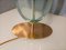 Mod 2206 Table Lamp in Brass and Glass by Max Ingrand for Fontana Arte, 1950s, Image 12