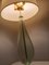 Mod 2206 Table Lamp in Brass and Glass by Max Ingrand for Fontana Arte, 1950s, Image 9