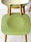 Vintage Kitchen Chairs from Ton, 1960s, Set of 4 16
