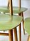Sillas de cocina vintage de Ton, años 60. Juego de 4, Imagen 19