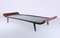 Cleopatra Daybed in Black by by André Cordemeyer for Auping, 1960s 14