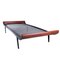 Cleopatra Daybed in Black by by André Cordemeyer for Auping, 1960s 5