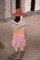 Vintage Mexican Hand-Woven Tapestry, 1960s, Image 3