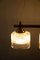 Vintage Glass Hanging Lamp by Carl Fagerlund 19