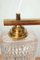 Vintage Glass Hanging Lamp by Carl Fagerlund 11