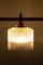 Vintage Glass Hanging Lamp by Carl Fagerlund 20