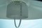 Swedish Minimalist Hanging Lamp, 1970s, Image 7