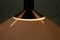 Swedish Minimalist Hanging Lamp, 1970s, Image 10
