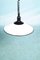 Swedish Minimalist Hanging Lamp, 1970s, Image 2