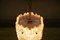 Vintage Glass Hanging Lamp from Orrefors 12