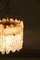 Vintage Glass Hanging Lamp from Orrefors 15