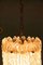 Vintage Glass Hanging Lamp from Orrefors 13