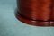 Table Basse Mid-Century en Travertin 12