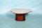 Table Basse Mid-Century en Travertin 5