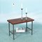 Table d'Appoint Vintage en Teck, 1960s 2