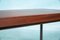 Table d'Appoint Vintage en Teck, 1960s 9