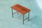 Table d'Appoint Vintage en Teck, 1960s 1